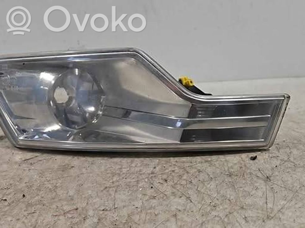 Citroen C5 Front fog light 