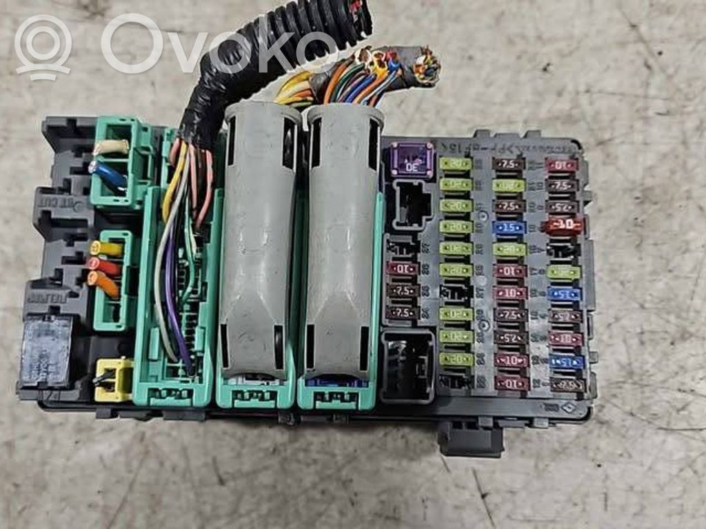 Honda CR-V Fuse module 