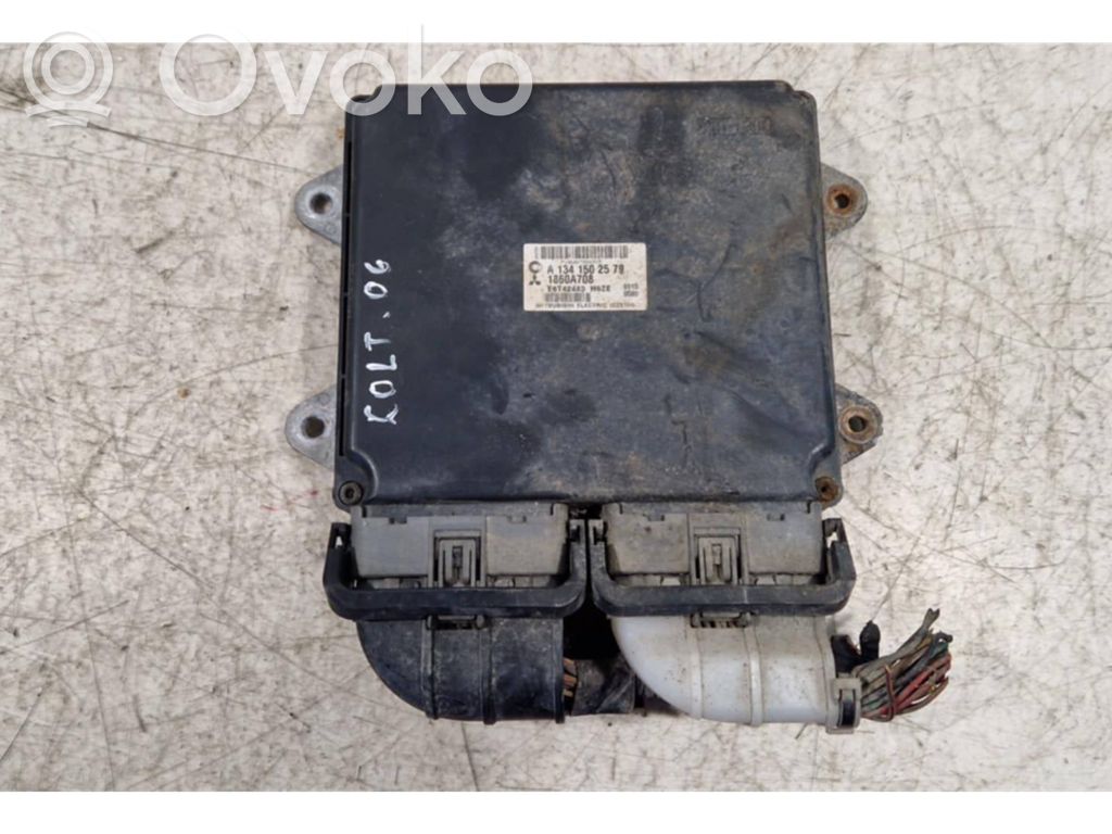 Mitsubishi Colt Engine control unit/module 