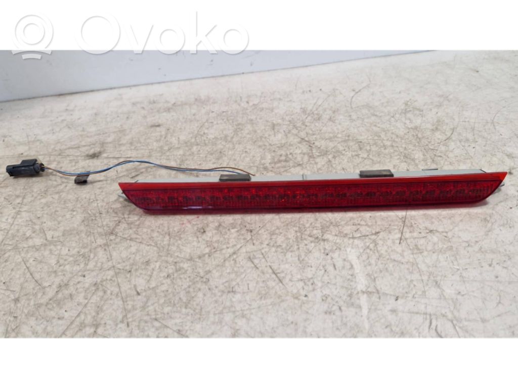 BMW X5 E53 Third/center stoplight 