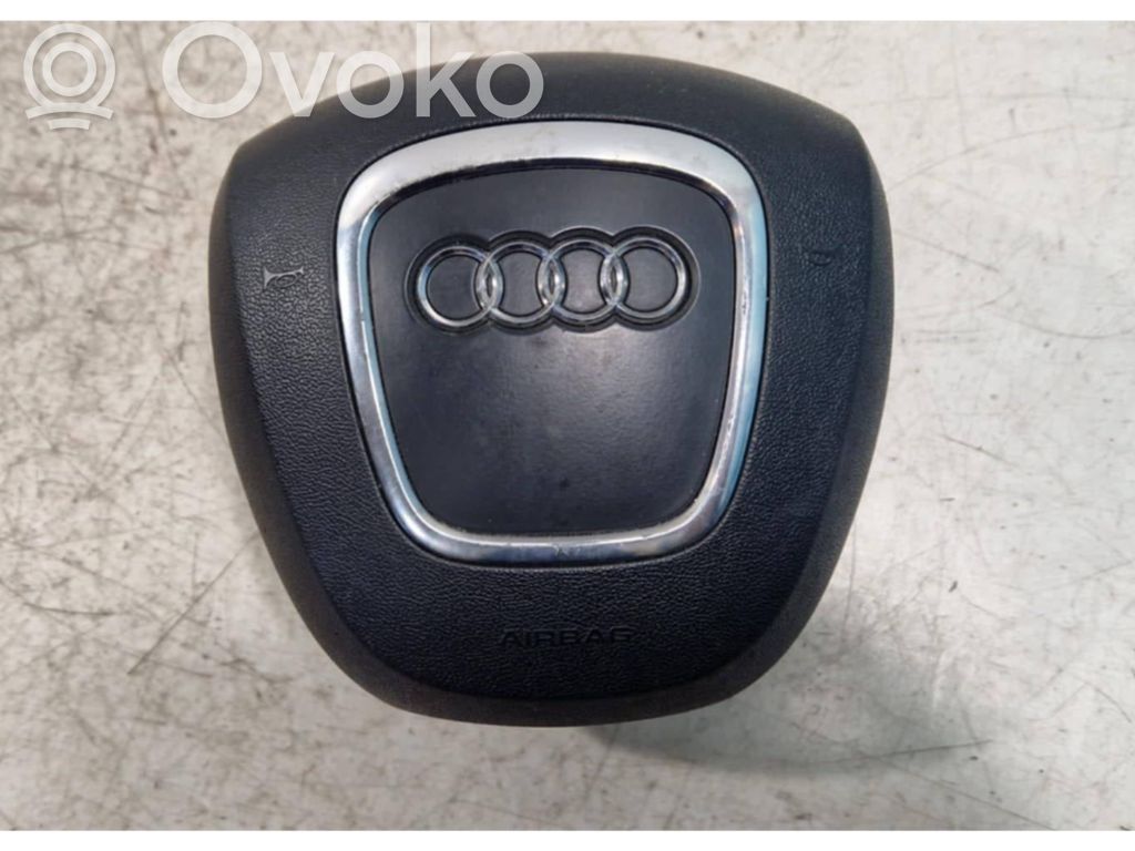 Audi A6 S6 C6 4F Airbag volan 