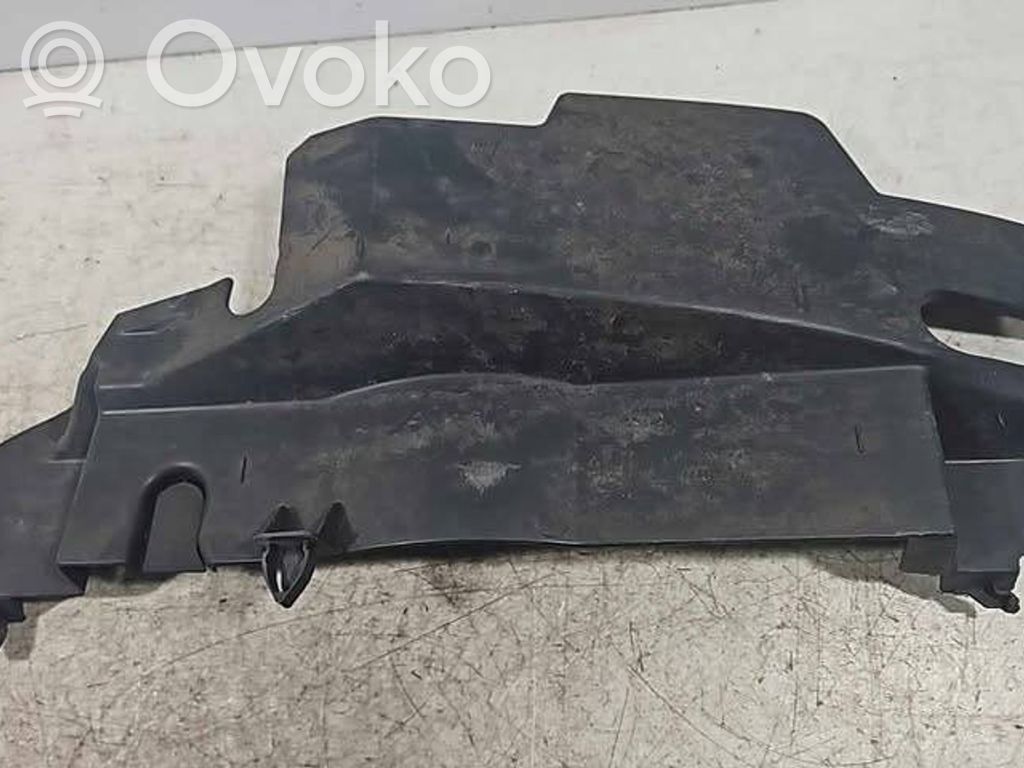 Citroen Jumpy Condotto d'aria intercooler 