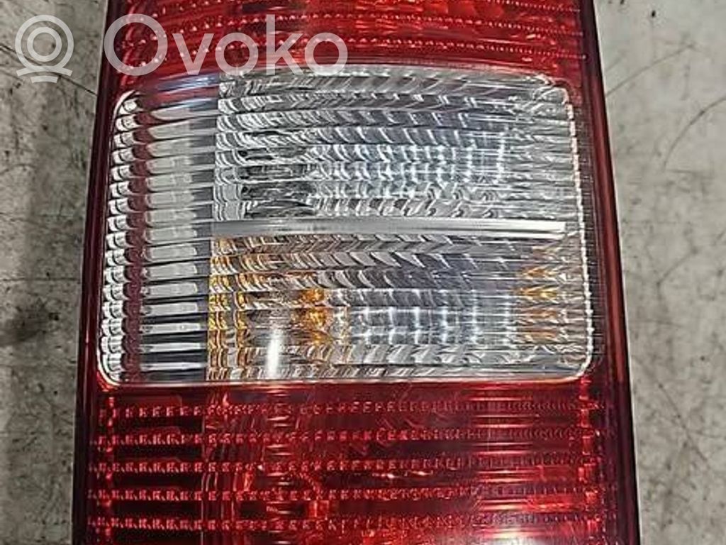 Volkswagen Caddy Takavalot 