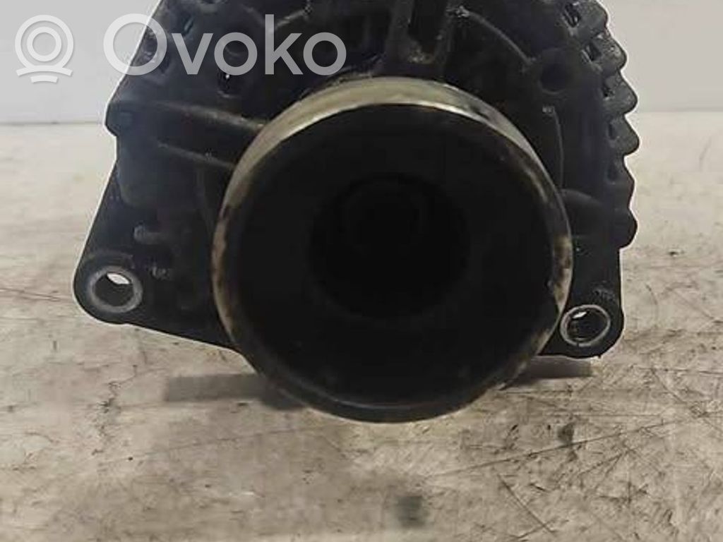 Ford S-MAX Ģenerators 