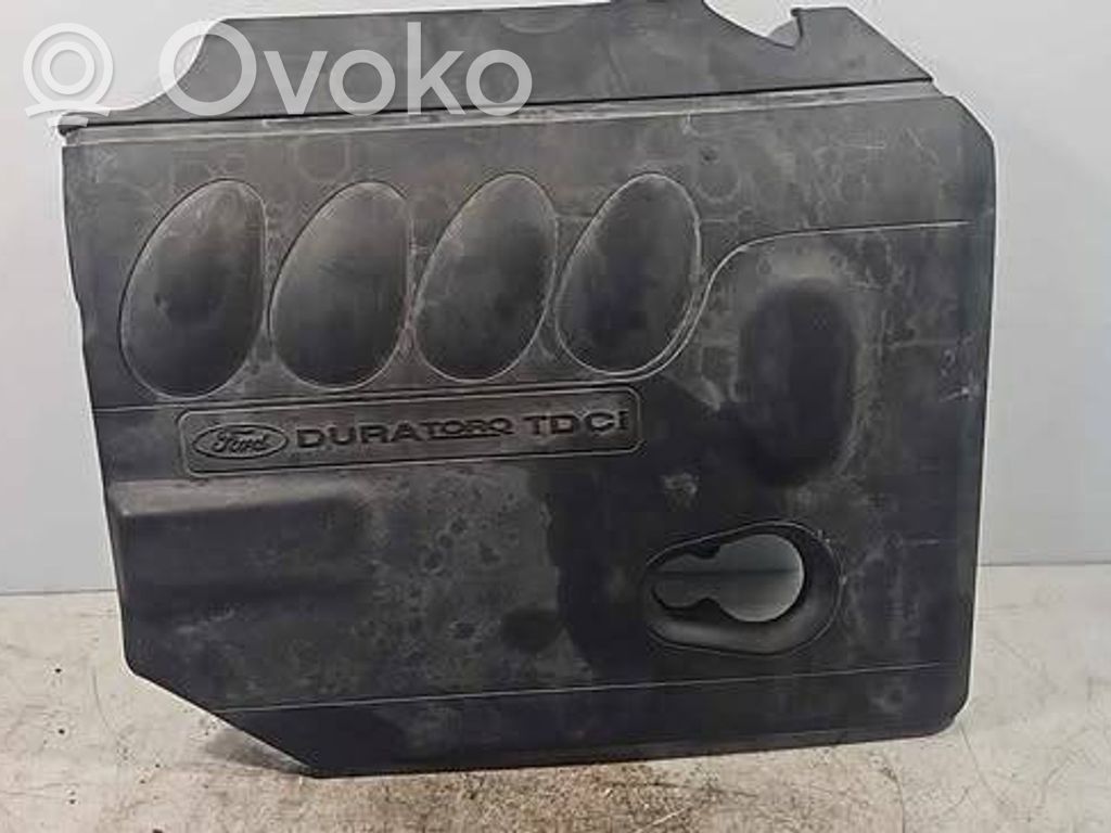 Ford Mondeo MK IV Moottorin koppa 
