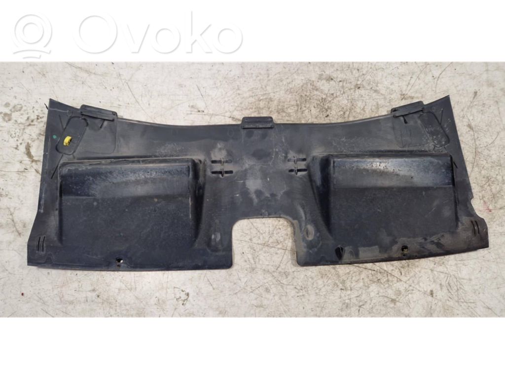 Ford Galaxy Jäähdyttimen lista 