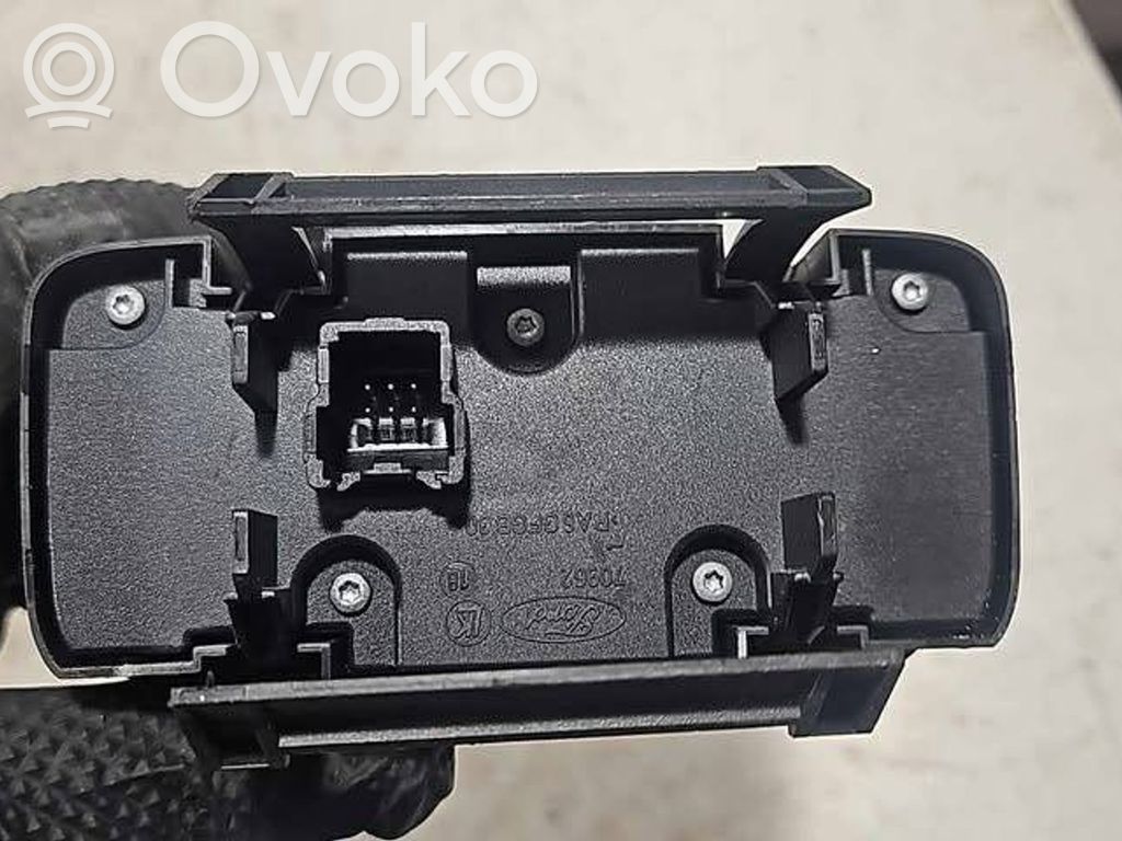 Ford Galaxy Light switch 