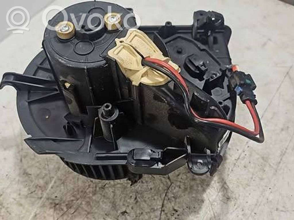 Citroen Jumpy Mazā radiatora ventilators 