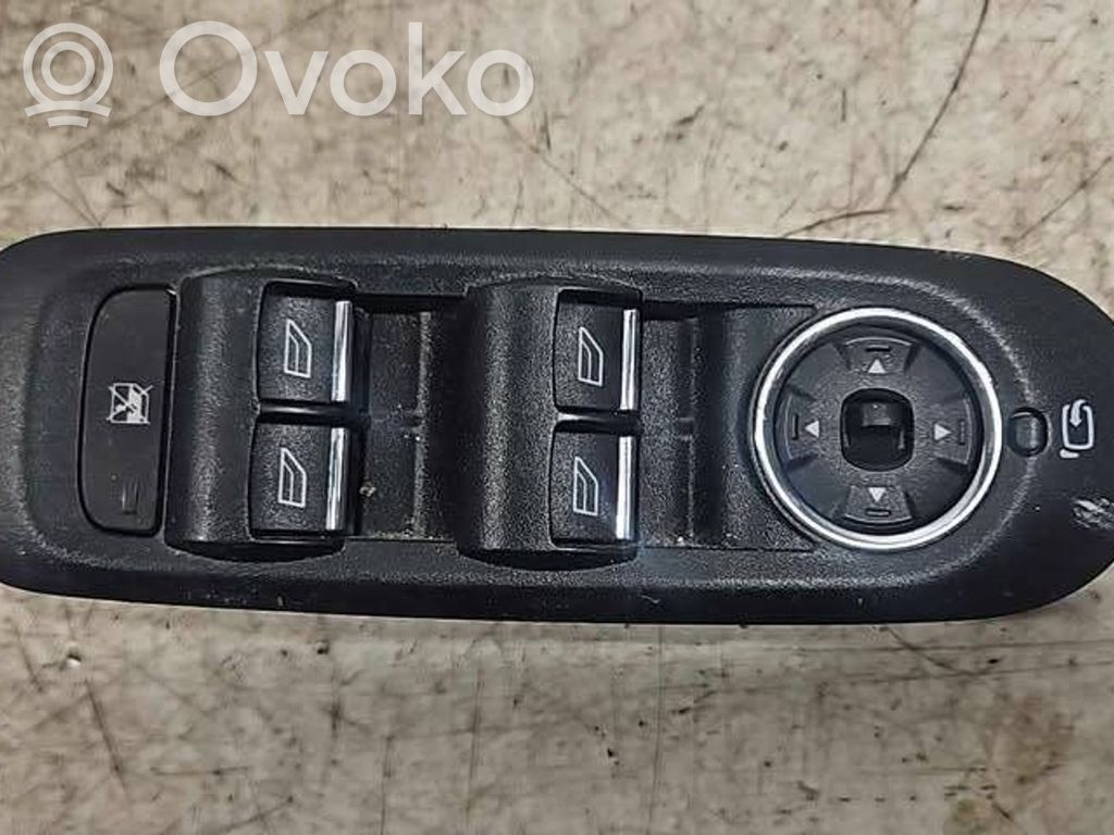 Ford Mondeo MK IV Comutator comandă geamuri electrice 