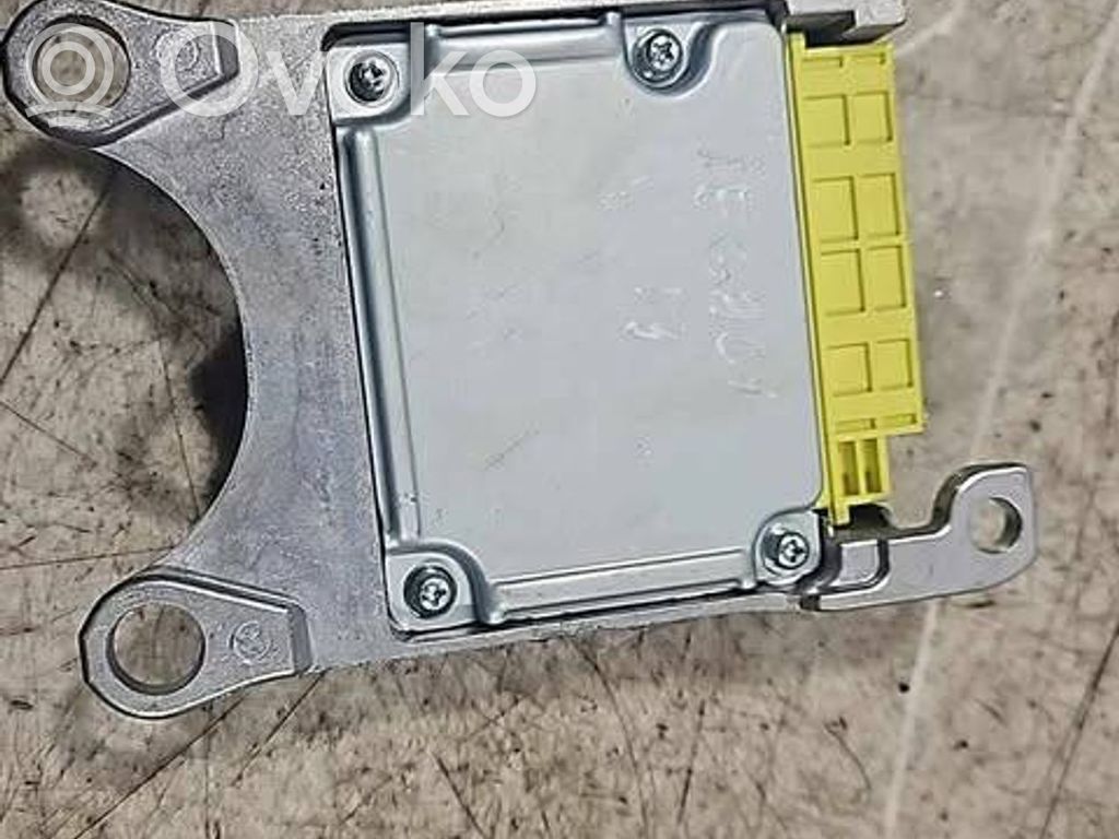 Subaru Legacy Airbag control unit/module 