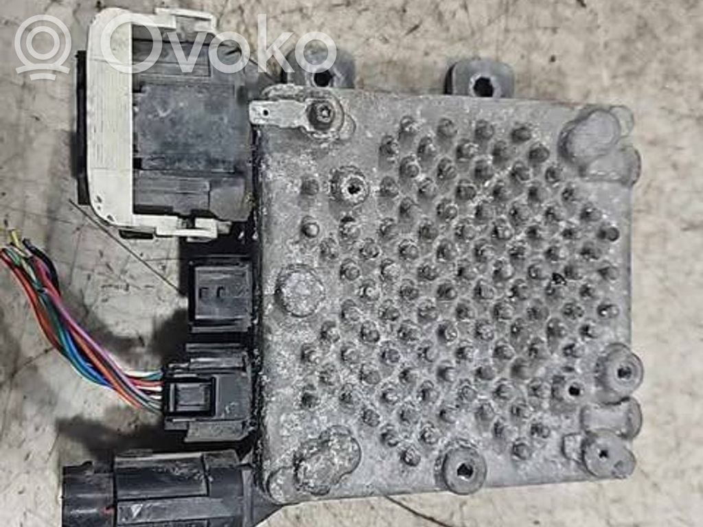 Subaru Legacy Moduł / Sterownik wspomagania kierownicy 