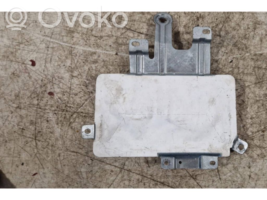 BMW X3 E83 Front door airbag 