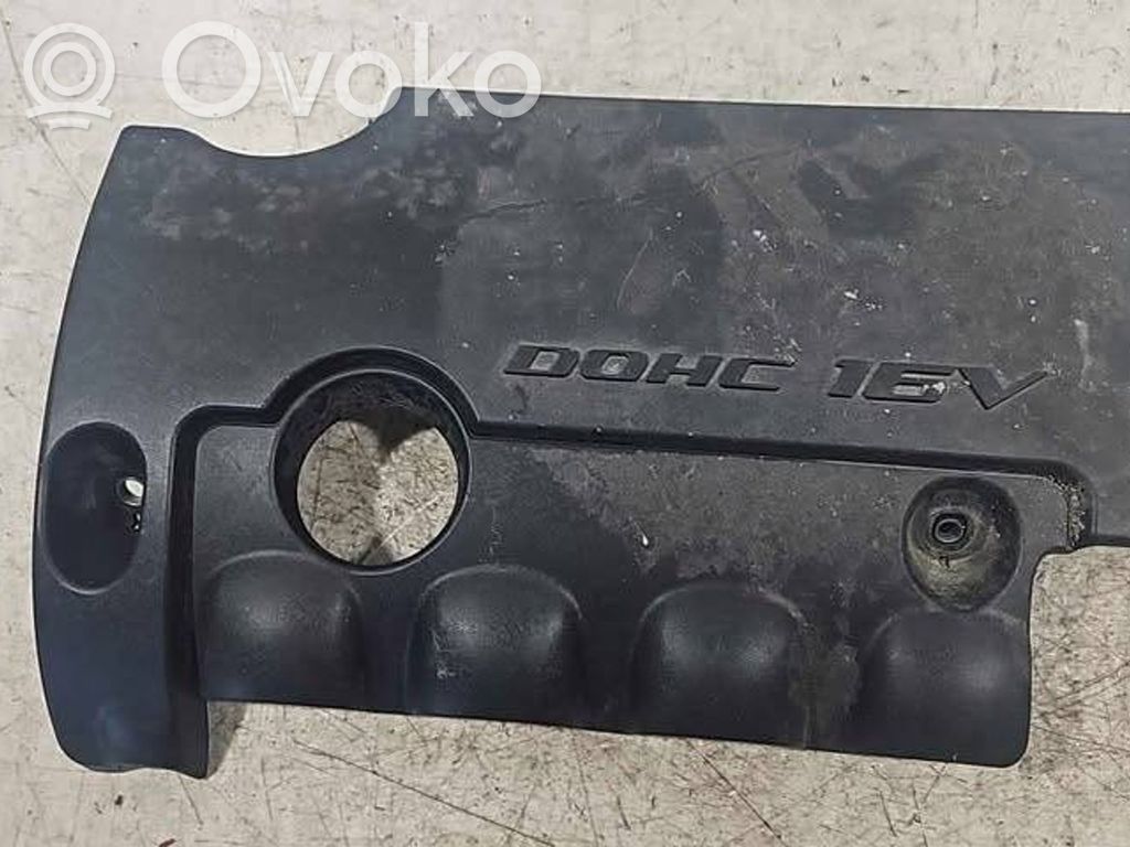 KIA Ceed Engine cover (trim) 