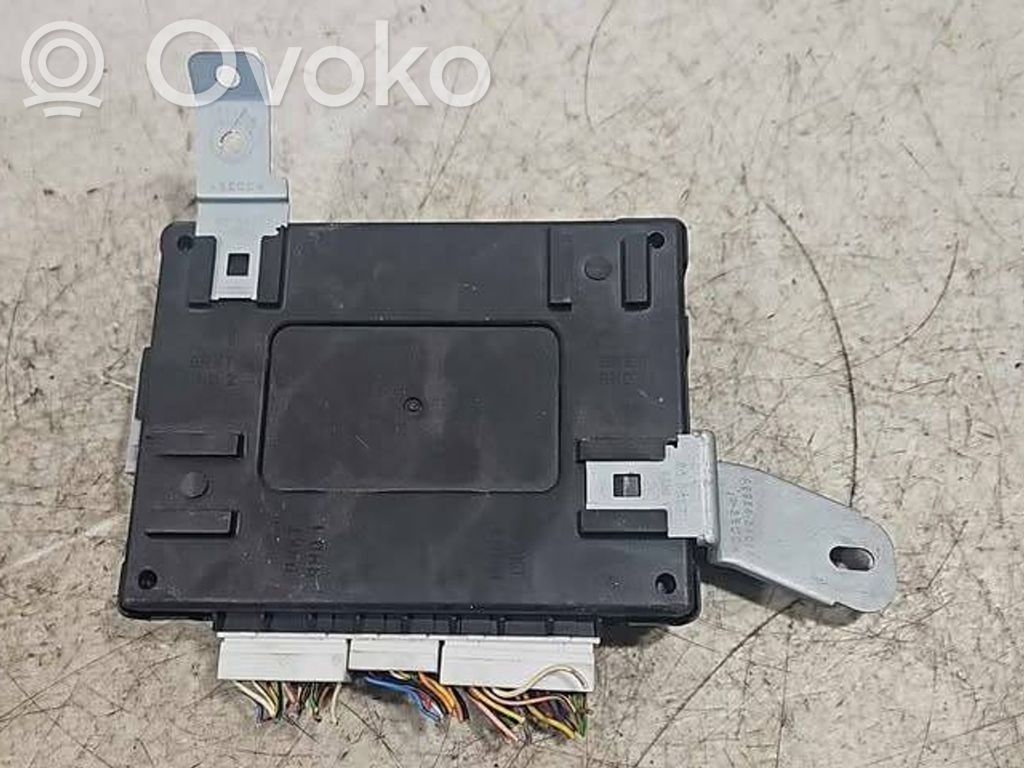 Hyundai i30 Comfort/convenience module 