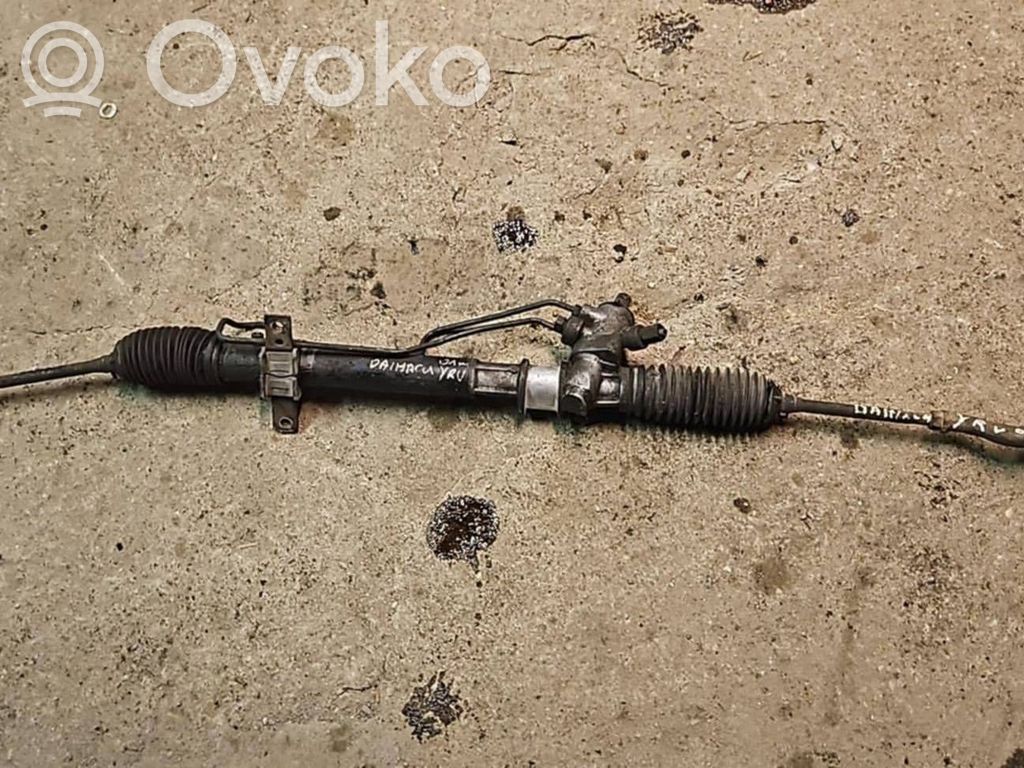 Daihatsu YRV Vairo kolonėlė 