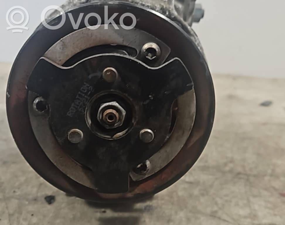Volkswagen PASSAT B6 Kompresor / Sprężarka klimatyzacji A/C 