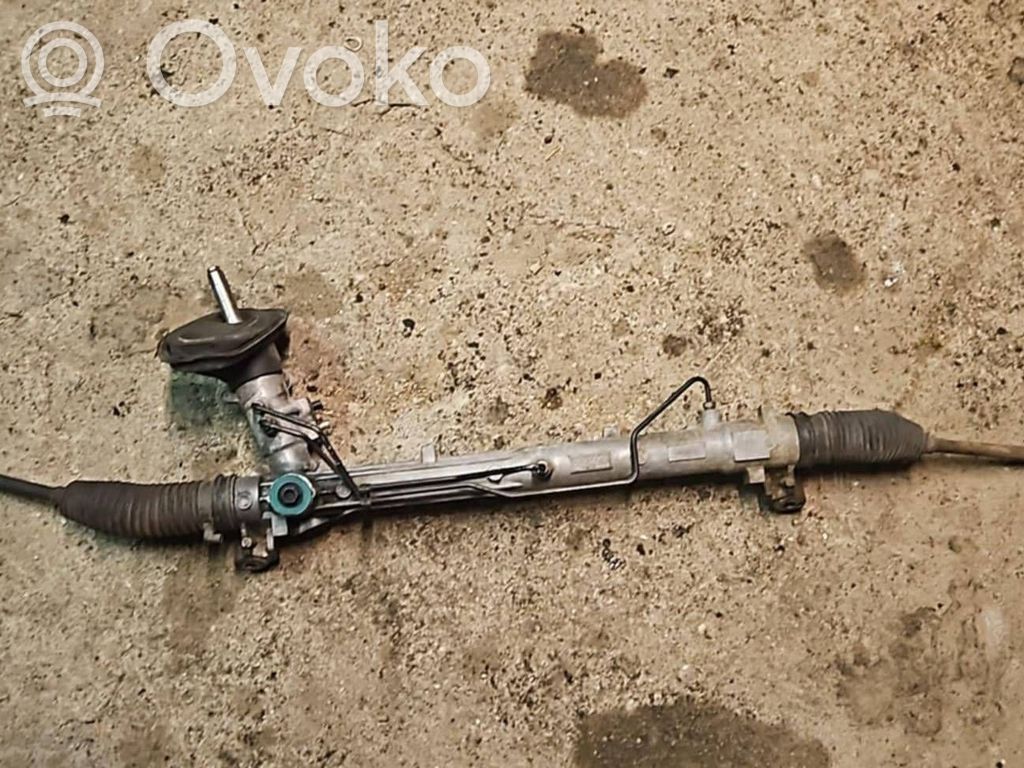 Ford Focus Vairo kolonėlė 