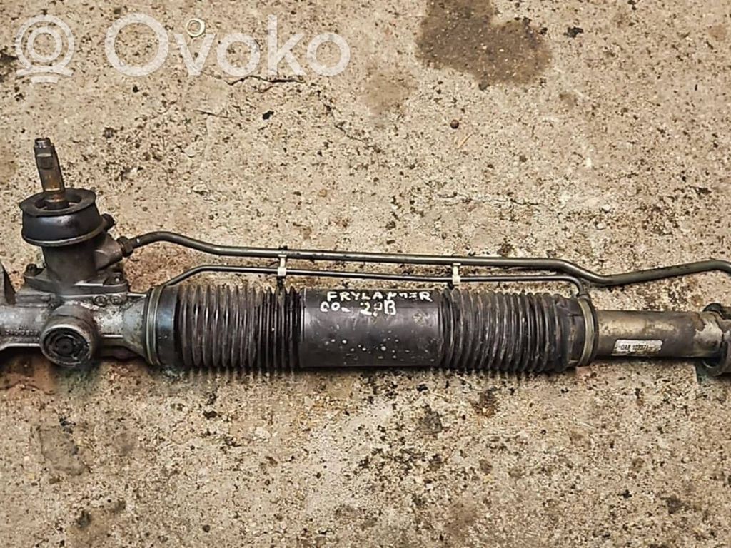 Land Rover Freelander Steering rack 