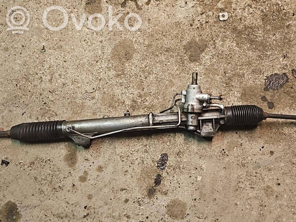 Peugeot Expert Steering rack 