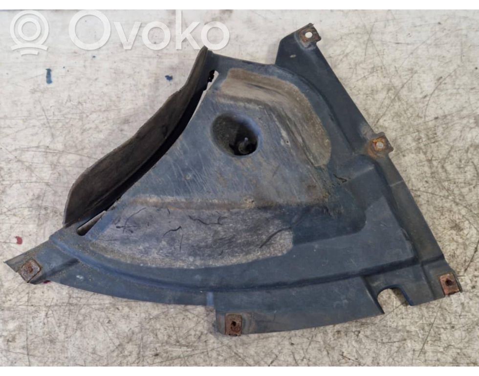 BMW 1 F20 F21 Front underbody cover/under tray 