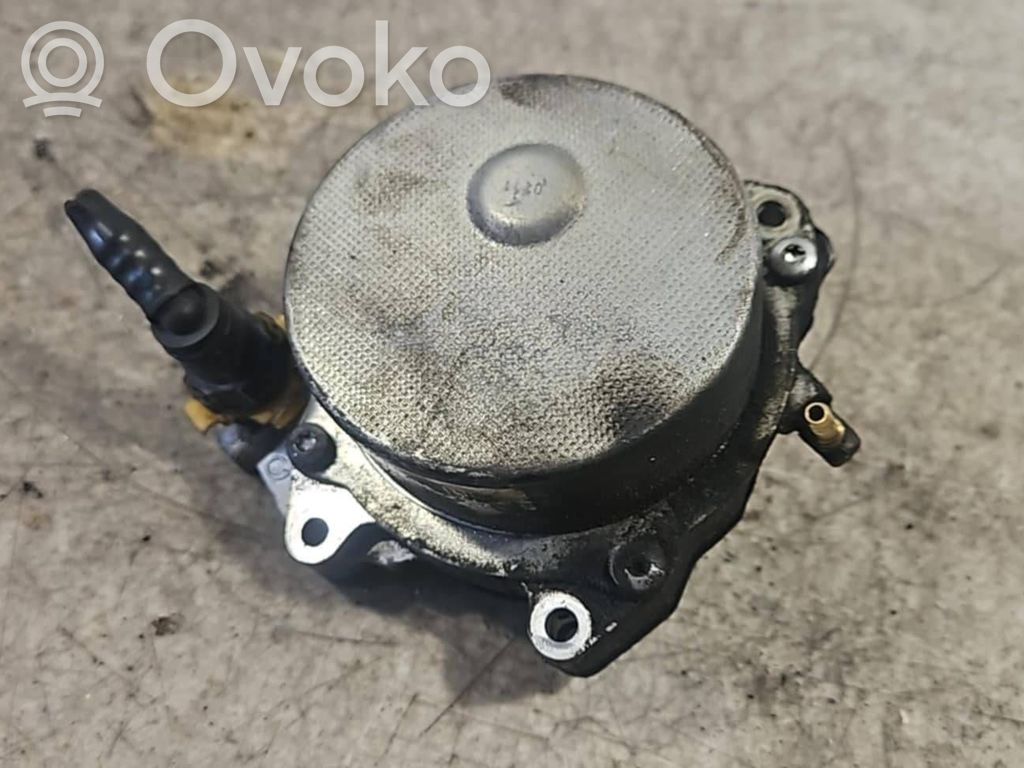 Alipainepumppu   55205446,11T125,000552054460