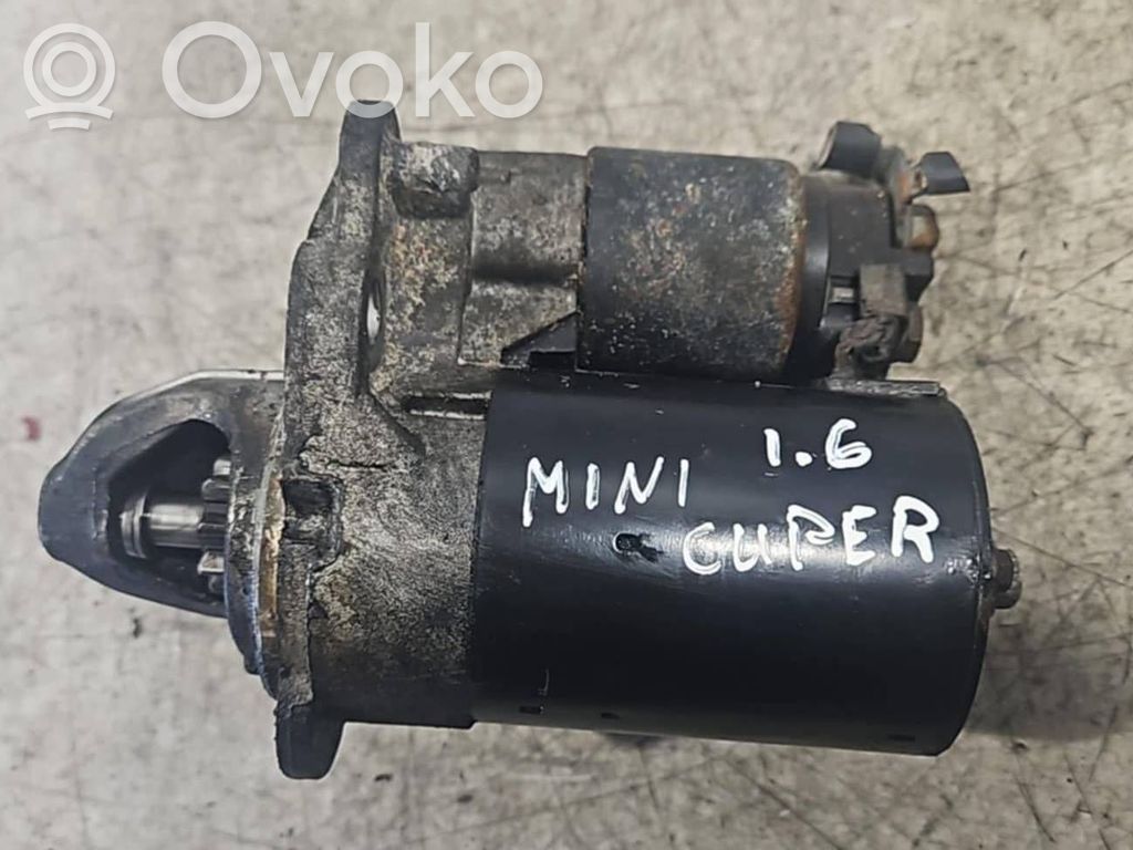 Motor de arranque   0001106019,148999402B