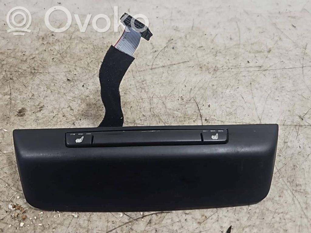 BMW 1 E81 E87 Seat heating switch 