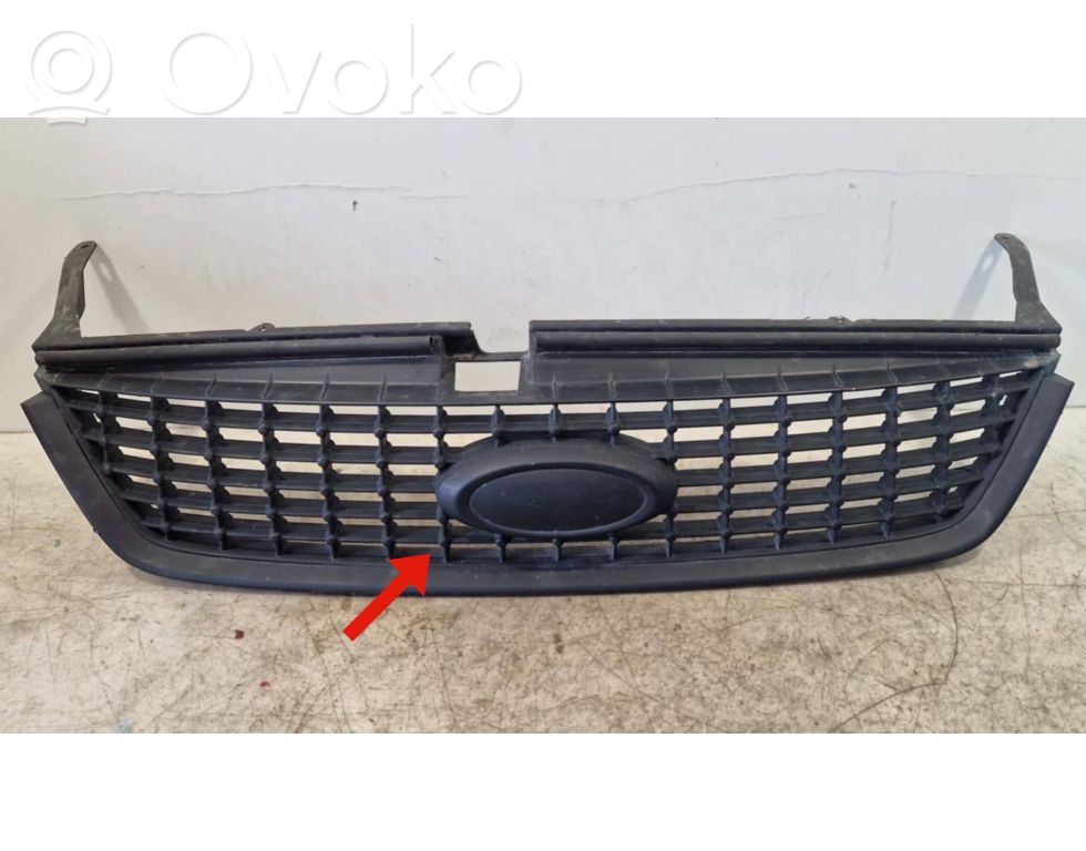 Ford Mondeo MK IV Front grill 