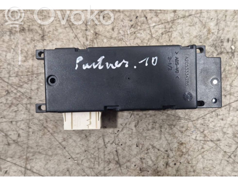 Bluetooth modulis   A2C53334285,0308169,9675359580,S180073002M