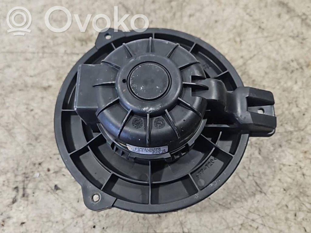 Hyundai i40 Pulseur d'air habitacle 