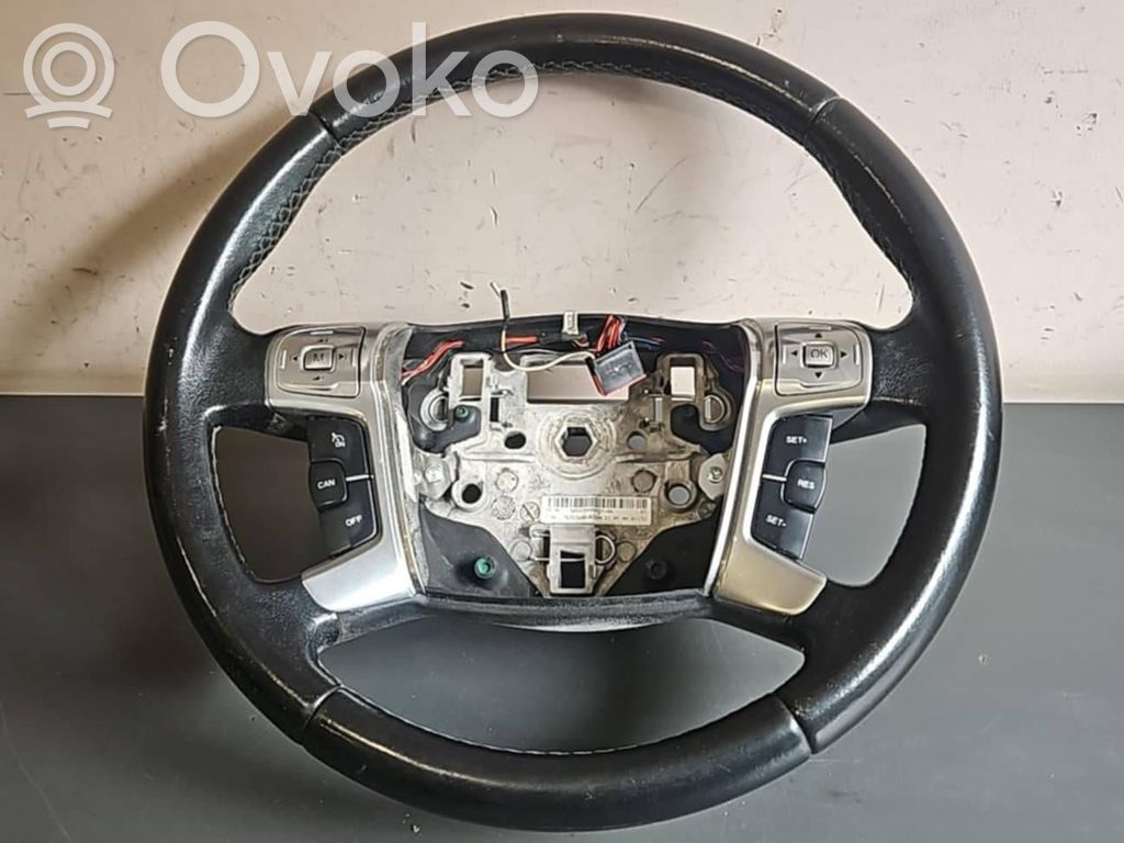 Hyundai i40 Stūre 