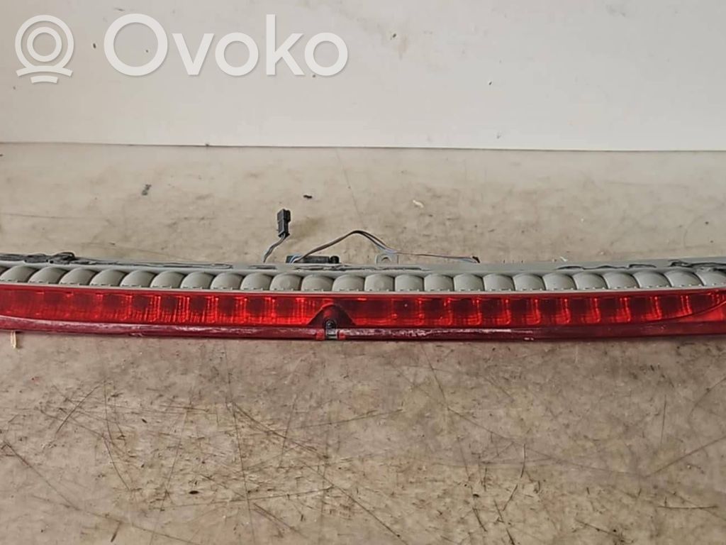 BMW 3 E90 E91 Third/center stoplight 