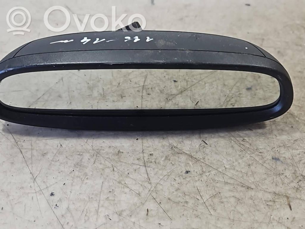 BMW 1 F20 F21 Rear view mirror (interior) 