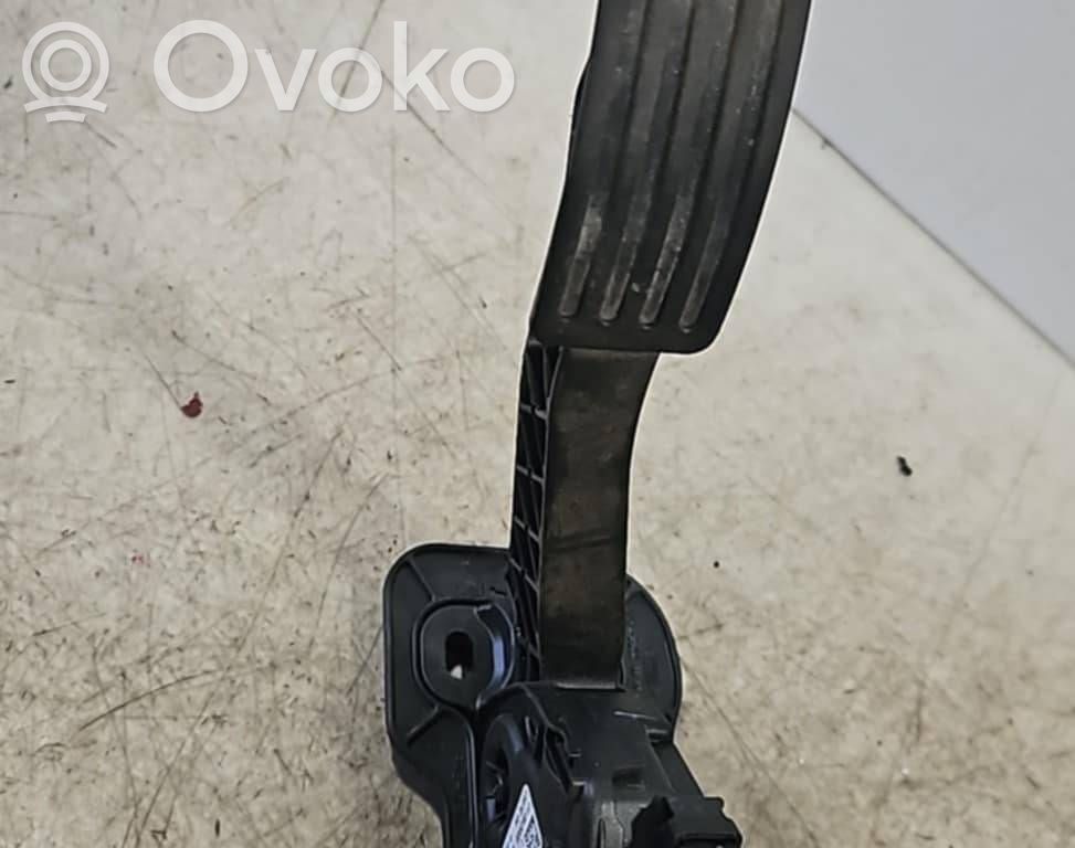 Ford Transit Kaasupoljin 