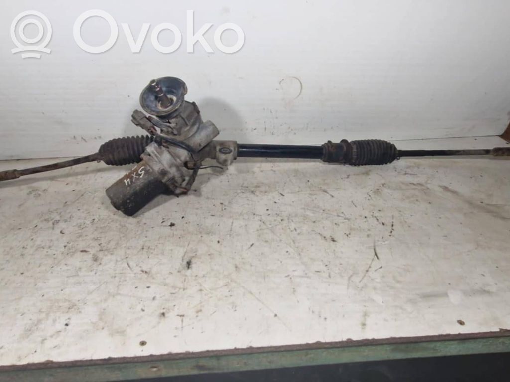 Suzuki SX4 Steering rack 