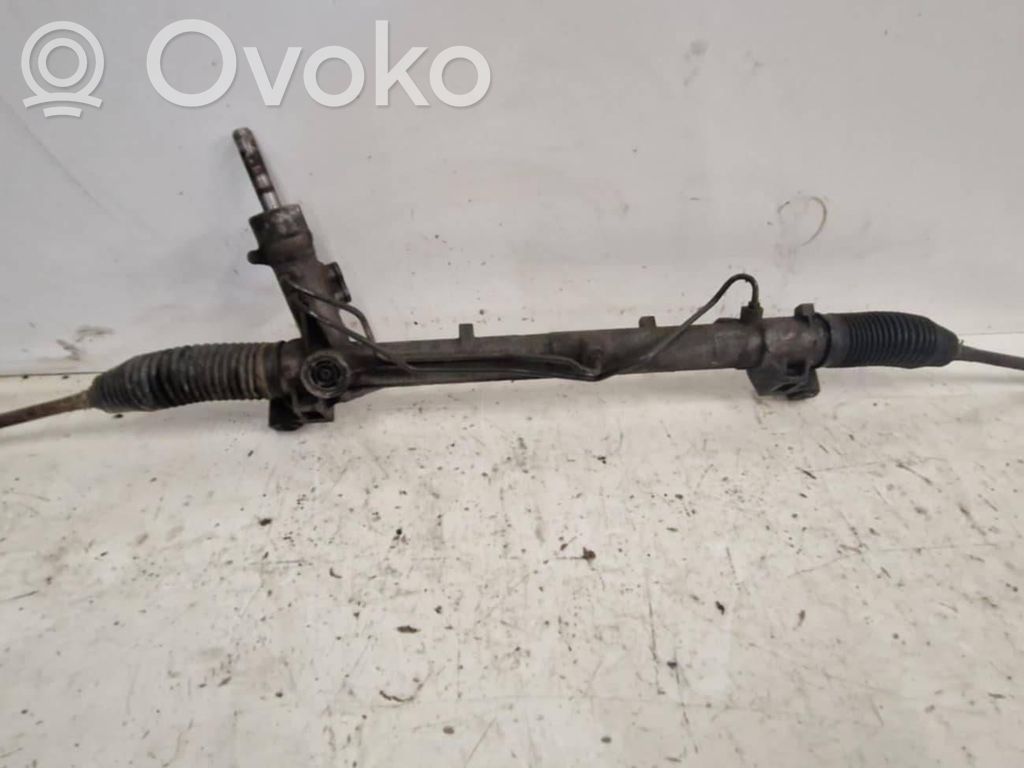 Volvo S40 Lenkgetriebe 