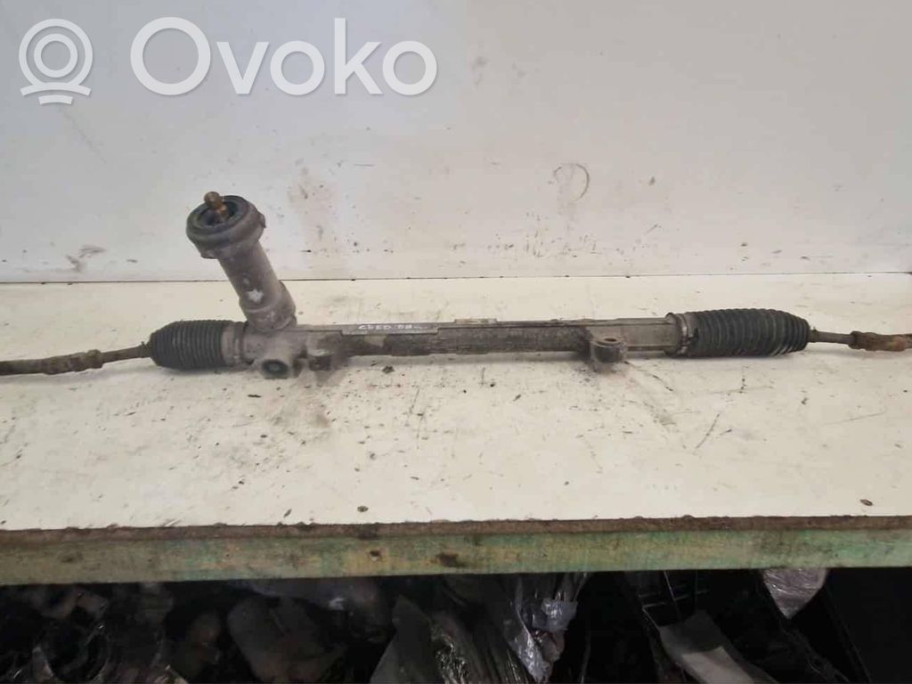 KIA Ceed Steering rack 