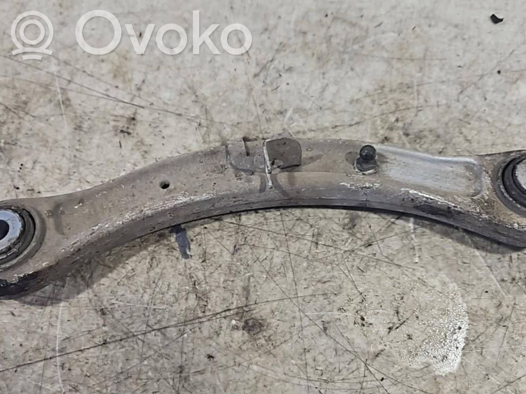 Volkswagen Touareg I Rear control arm 