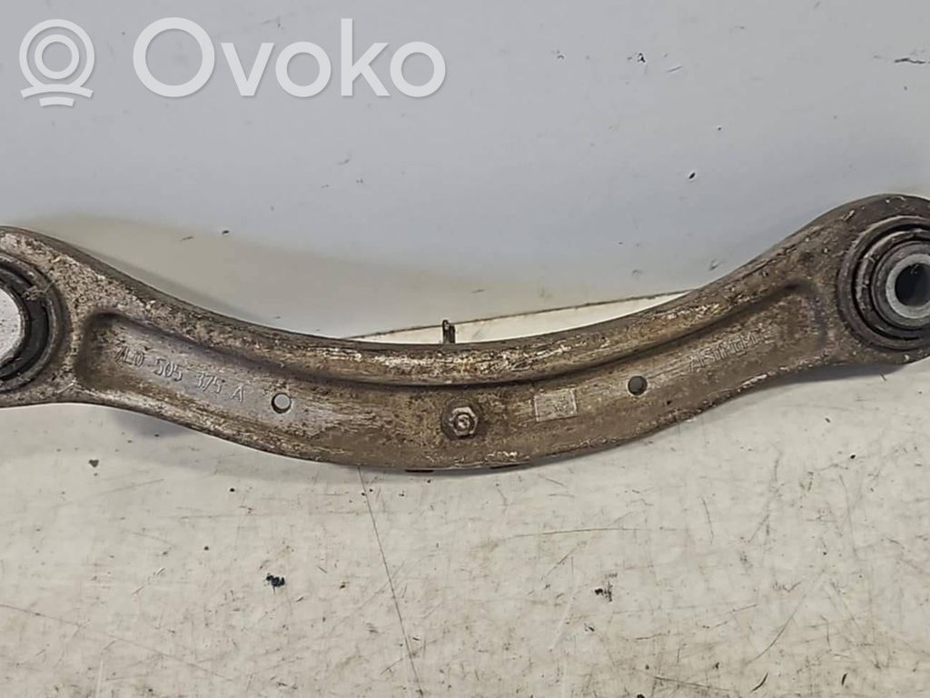 Volkswagen Golf VII Rear control arm 