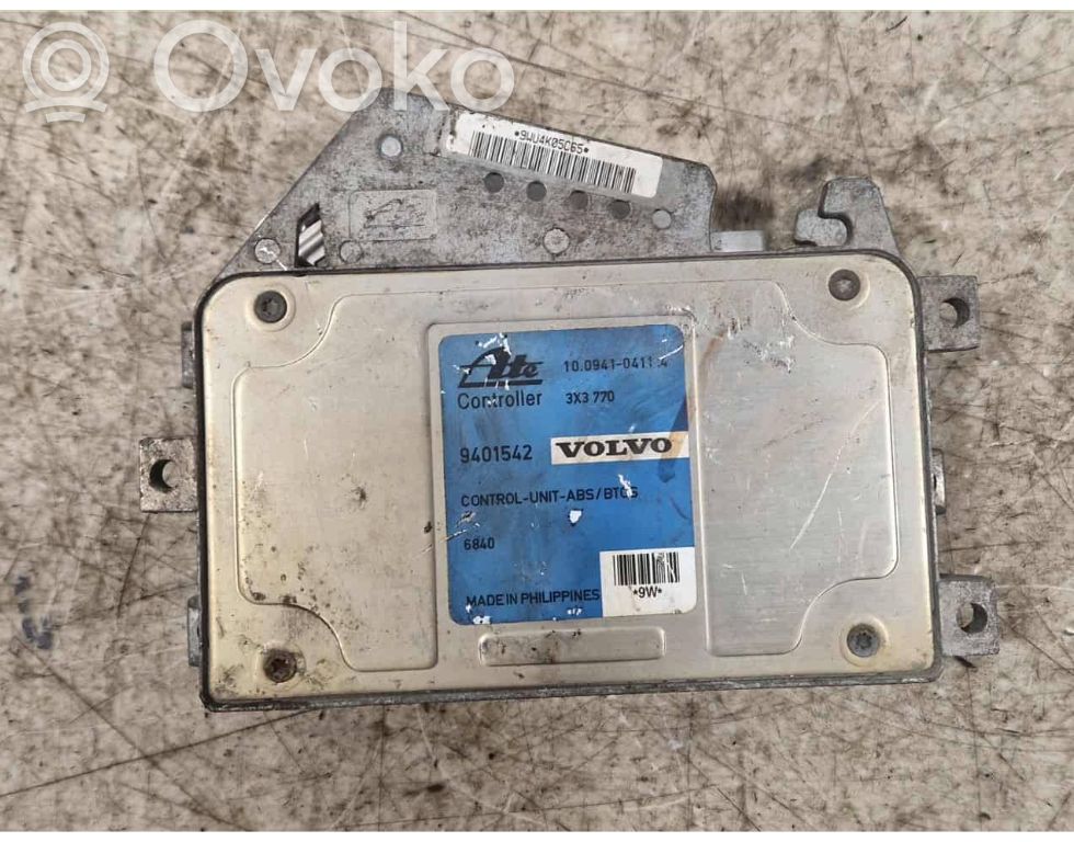 Volvo 850 ABS control unit/module 
