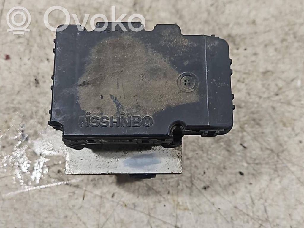 Honda CR-V ABS Blokas 
