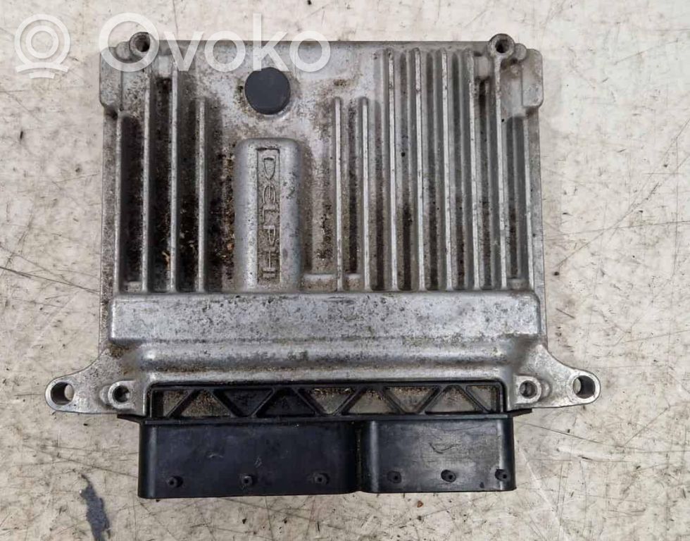 Engine control unit/module   A6461505877,A0034469040,280936Q0,R0412C003H