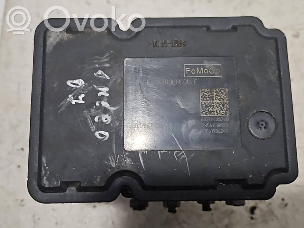 Ford Mondeo MK IV ABS Pump 