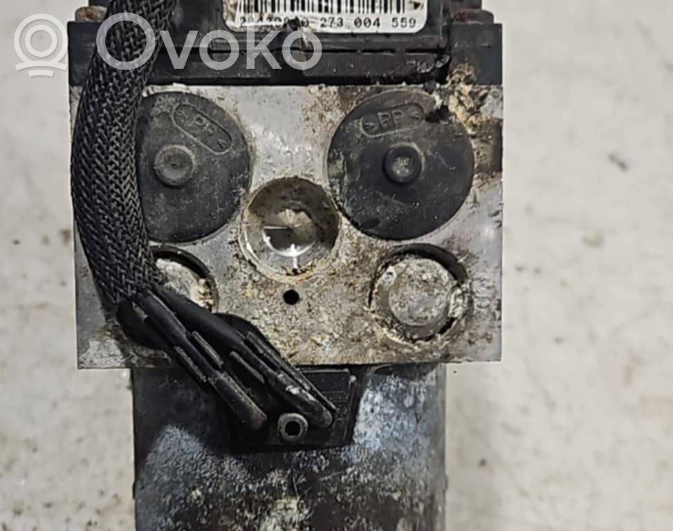 Toyota Avensis T250 ABS Blokas 