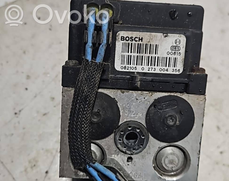 Honda Accord ABS bloks 