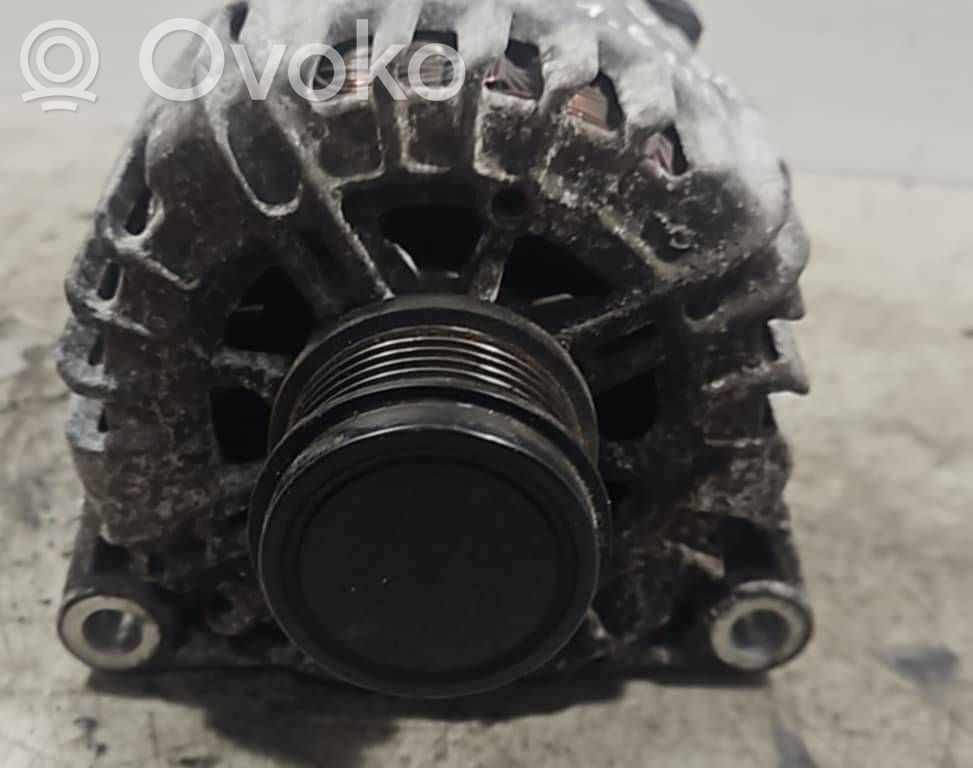 Volvo V50 Generator/alternator 