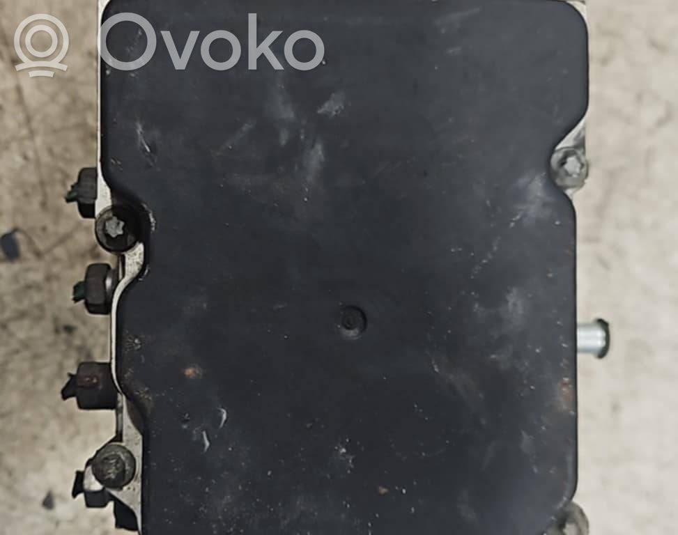 Renault Clio III ABS Pump 