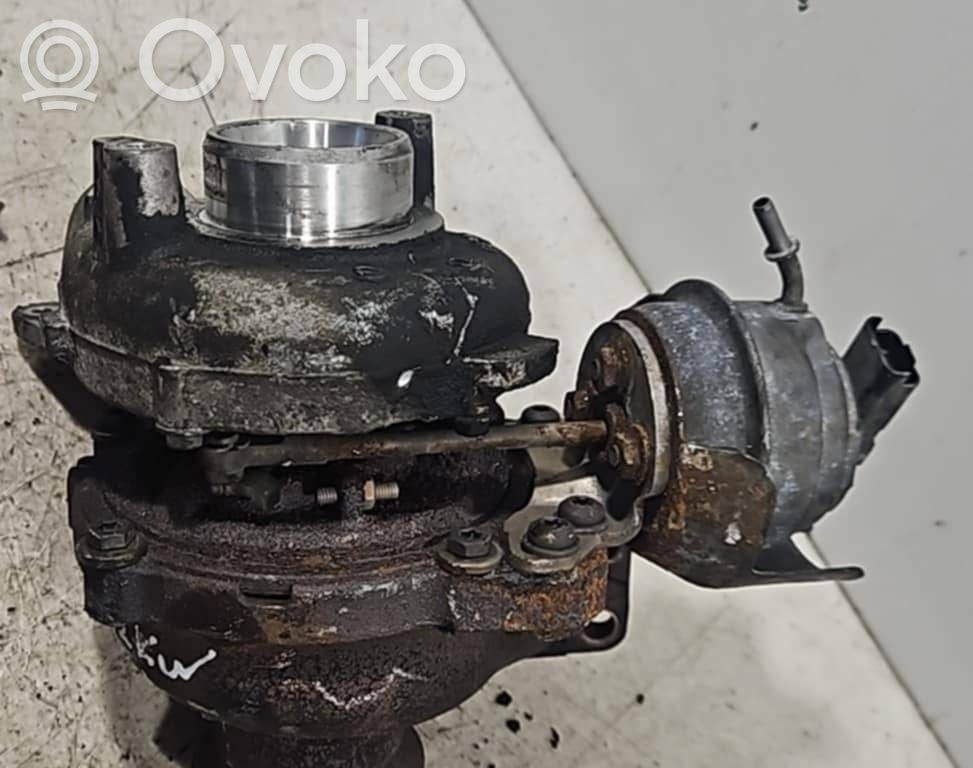 Turboahdin   968612068006,GTC1244VZ