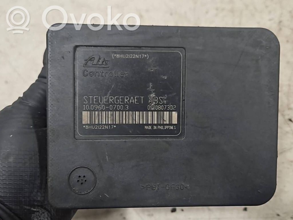 Honda CR-V Pompe ABS 