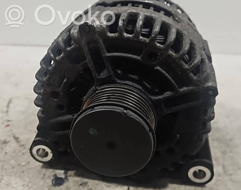 Ford S-MAX Ģenerators 